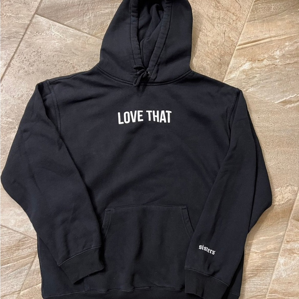 James Charles Hoodie